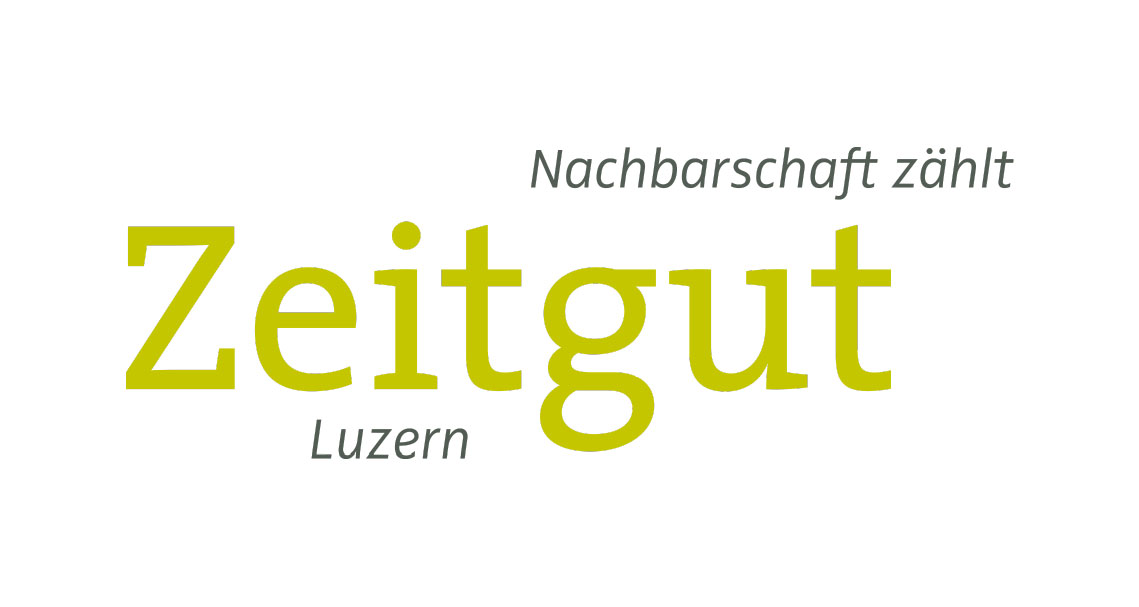 Logo Zeitgut