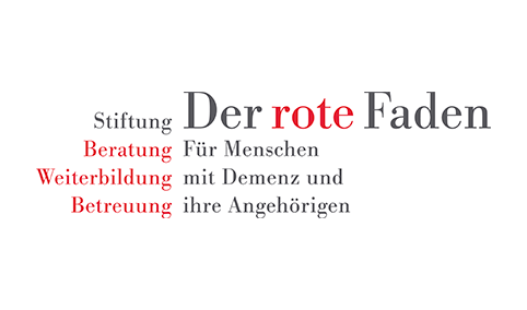 Stiftung Der rote Faden