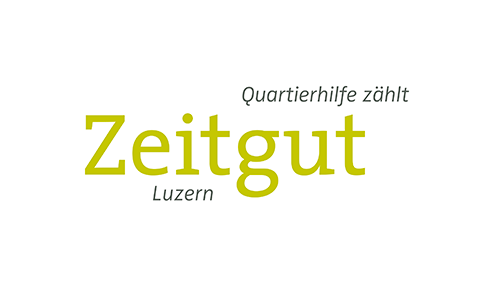 Genossenschaft Zeitgut Luzern